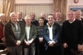 Ross-on-Wye Short Mat Bowls awards night