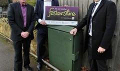 £887,000 deal to bring faster broadband to Herefordshire