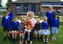 Whitchurch Primary School to create a new classroom