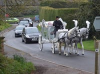 Hundreds attend funeral service for young woman