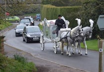 Hundreds attend funeral service for young woman