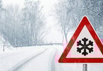 The ‘Beast from the East’ arrives
