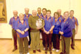 Woolhope snatch trophy from battling Ross-on-Wye