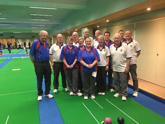 Best ever performance at Nationals for local clubs