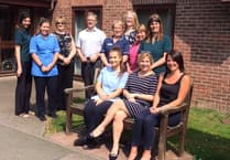 Join Ross-on-Wye's healthcare future