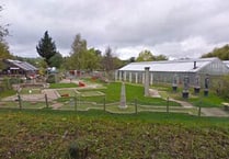 King Arthur themed golf course planned for Wye Valley Visitors Centre