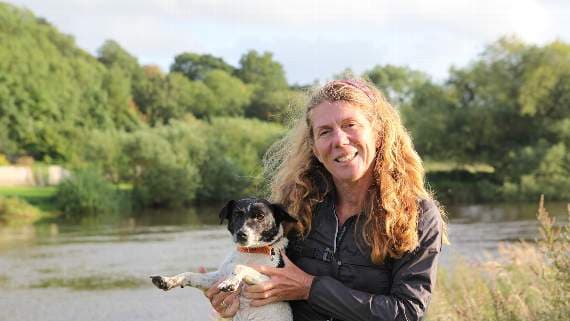 New BBC ‘borders’ series features the Wye | rossgazette.com