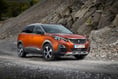 The Peugeot 3008 is a breath of fresh air