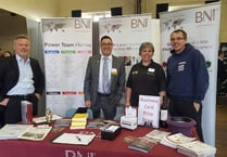 Enterprising Day for Forest Businesses