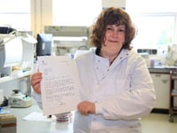 Five years MRSA free at the Wye Valley Trust