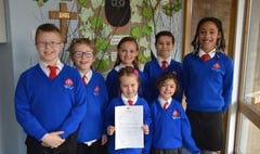 Whitchurch Primary School congratulated on great results