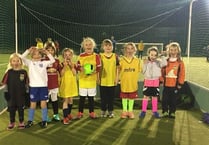FA Football Centres to offer local girls the chance to play