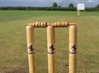 Rain beats Ross 1st XI again