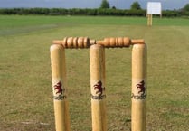 Rain beats Ross 1st XI again