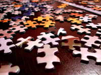 Jigsaw Bonanza near Ross
