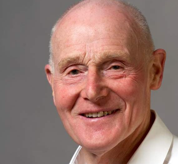 Local author writes another thriller