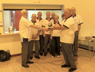 Summer win for Ross Rockers in the season finale