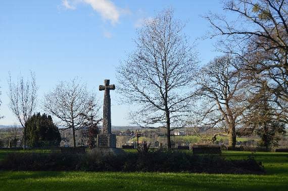 RBL looking for equipment last seen in Ross-on-Wye