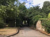 Mixed feelings for plans at Cawdor Gardens