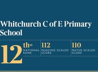 School near Ross-on-Wye identified as one of the best in the country