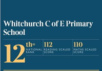 School near Ross-on-Wye identified as one of the best in the country
