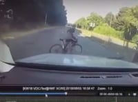 Encourage children to stay safe on roads