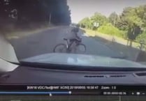 Encourage children to stay safe on roads