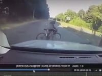 Encourage children to stay safe on roads