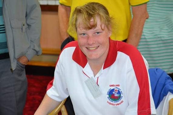 A great season for Ross Bowls Club so far