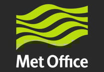 Met Office issue Yellow Weather warning