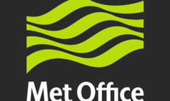 Met Office issue Yellow Weather warning