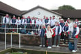 Finals for Ross Bowling Club
