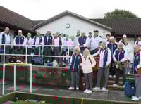 Finals for Ross Bowling Club