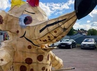 Children's Carnival workshops