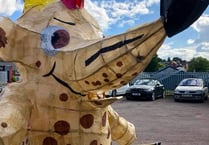 Children's Carnival workshops