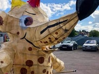 Children's Carnival workshops