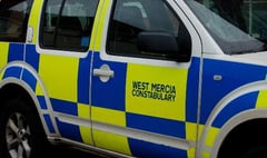 Young men make fraudulent payment in Ross-on-Wye