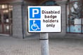 Millions of Brits would confront disabled parking spot misusers