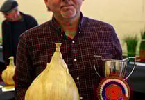Onion fever is set to hit Newent