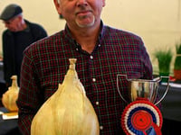 Onion fever is set to hit Newent