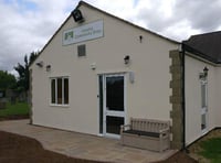 New Community Shop ready to open in Gorsley