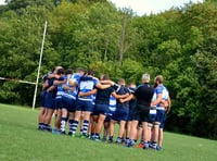 Ross suffers their first league defeat in 18 months