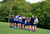 Ross suffers their first league defeat in 18 months