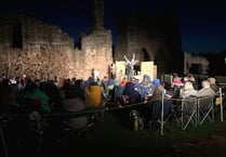 REVIEW: Rain or Shine presents ‘Much Ado About Nothing’