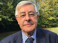 The man who saved Rolls Royce