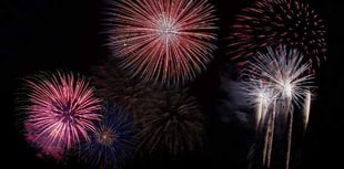 New venue for Ross Lions Fireworks