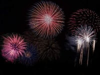 New venue for Ross Lions Fireworks