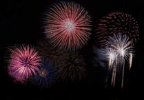 New venue for Ross Lions Fireworks