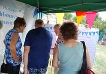 Ross-on-Wye's neighbourhood plan