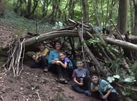 Join the Ross Scout Group